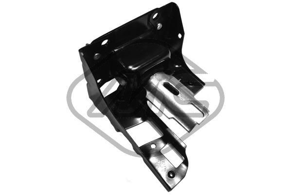 06253 Metalcaucho Coxim (suporte) esquerdo de motor
