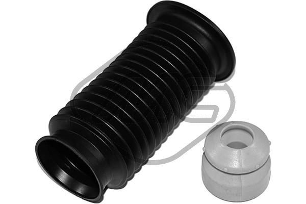 06262 Metalcaucho Pára-choque (grade de proteção) de amortecedor dianteiro