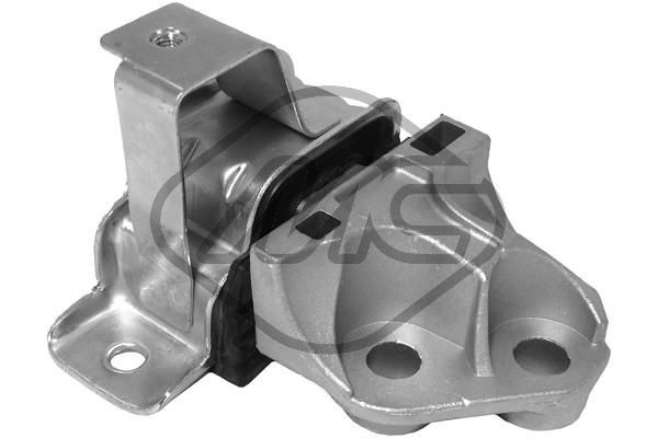06492 Metalcaucho Coxim (suporte) traseiro de motor
