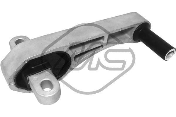 06494 Metalcaucho Coxim (suporte) esquerdo de motor