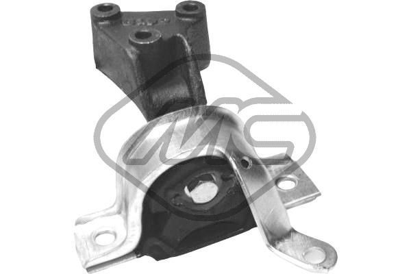 06515 Metalcaucho Coxim (suporte) direito de motor