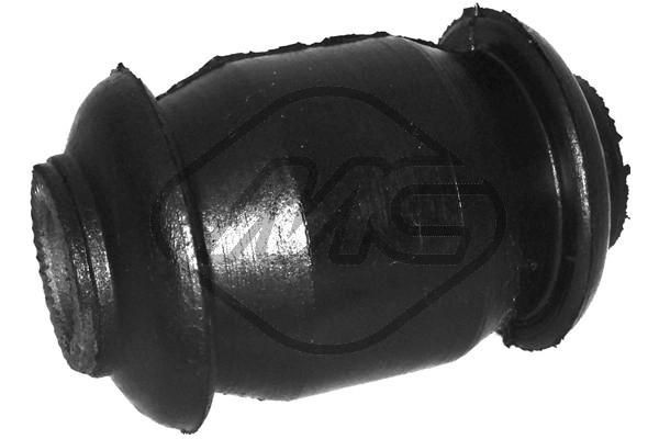06638 Metalcaucho Bloco silencioso dianteiro do braço oscilante inferior