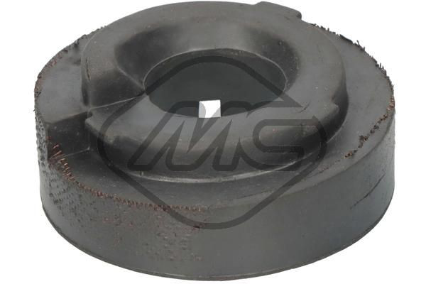 06801 Metalcaucho Espaçador (anel de borracha) da mola traseira superior