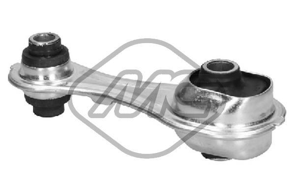 06817 Metalcaucho Coxim (suporte) traseiro de motor