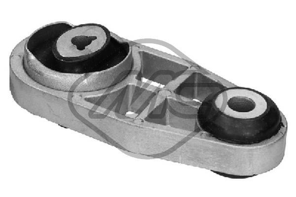 06841 Metalcaucho Coxim (suporte) dianteiro de motor