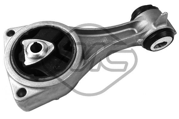 06903 Metalcaucho Coxim (suporte) direito superior de motor