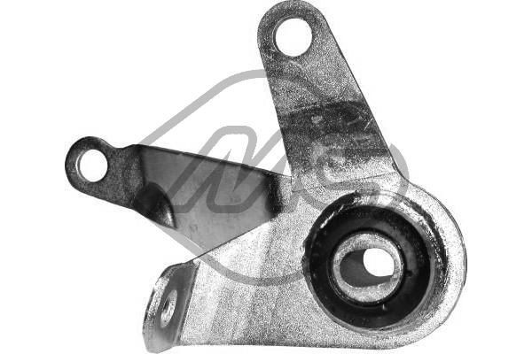 06909 Metalcaucho Coxim (suporte) traseiro de motor