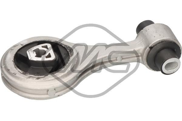 06911 Metalcaucho Coxim (suporte) traseiro de motor