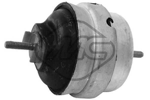 07145 Metalcaucho Coxim (suporte) esquerdo de motor