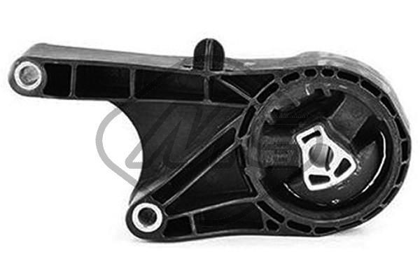 07151 Metalcaucho Coxim (suporte) dianteiro de motor