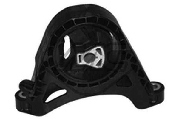 07166 Metalcaucho Coxim (suporte) dianteiro de motor