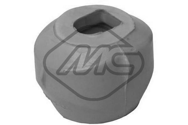 07186 Metalcaucho Coxim (suporte) dianteiro de motor