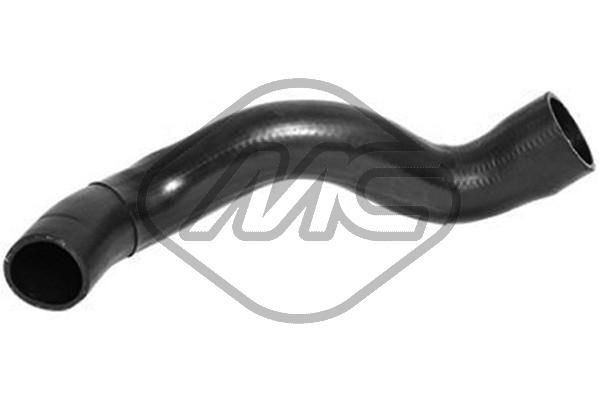 07192 Metalcaucho Mangueira (cano derivado) de intercooler