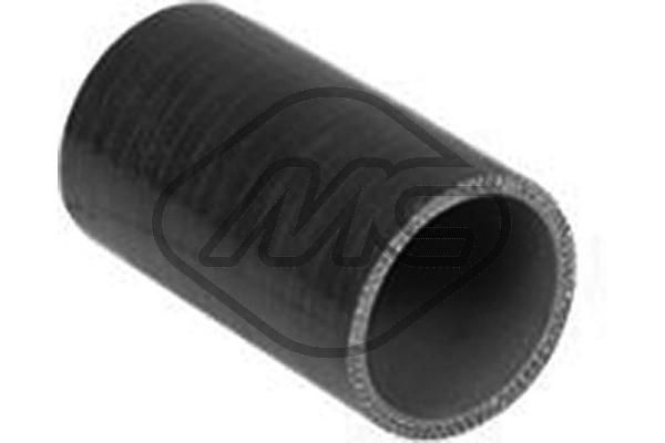 07195 Metalcaucho Mangueira (cano derivado) de intercooler