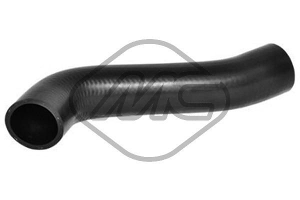 07197 Metalcaucho Mangueira (cano derivado) de intercooler