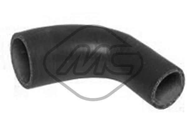 07200 Metalcaucho Mangueira (cano derivado) de intercooler