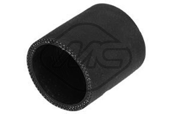 07232 Metalcaucho Mangueira (cano derivado) de intercooler