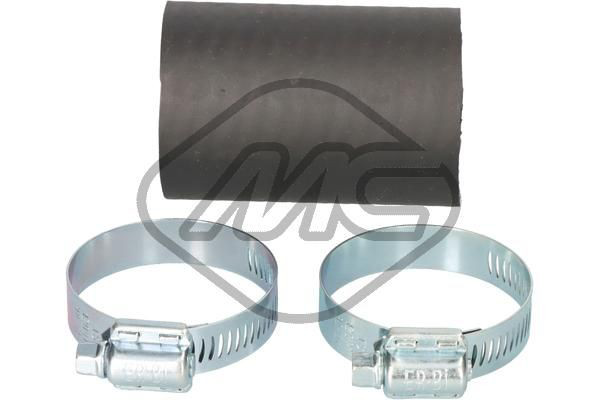 07415 Metalcaucho Mangueira (cano derivado) de intercooler
