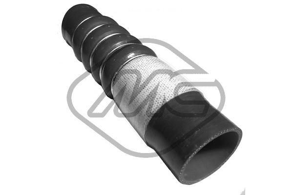 07429 Metalcaucho Mangueira (cano derivado) de intercooler