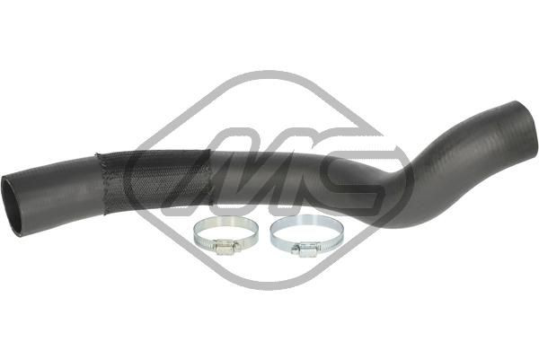 07433 Metalcaucho Mangueira (cano derivado) de intercooler