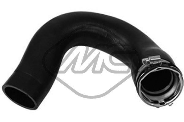 07506 Metalcaucho Mangueira (cano derivado) de intercooler