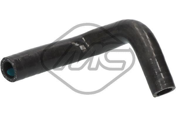 07686 Metalcaucho Mangueira (cano derivado) de intercooler