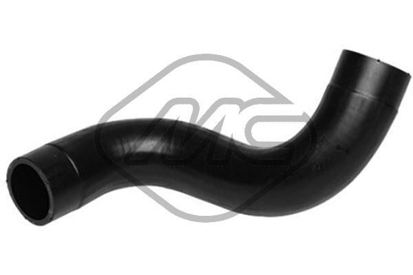 07690 Metalcaucho Mangueira (cano derivado) de intercooler