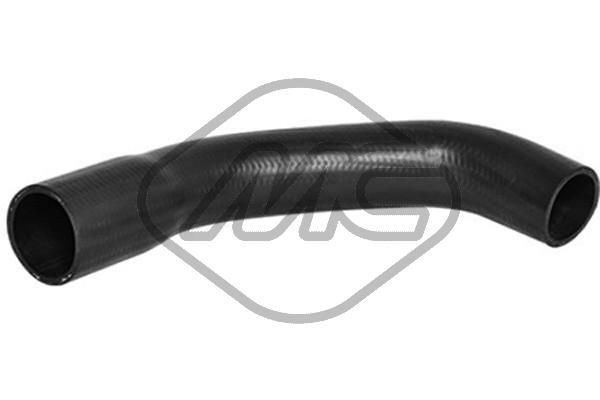 07699 Metalcaucho Mangueira (cano derivado) de intercooler