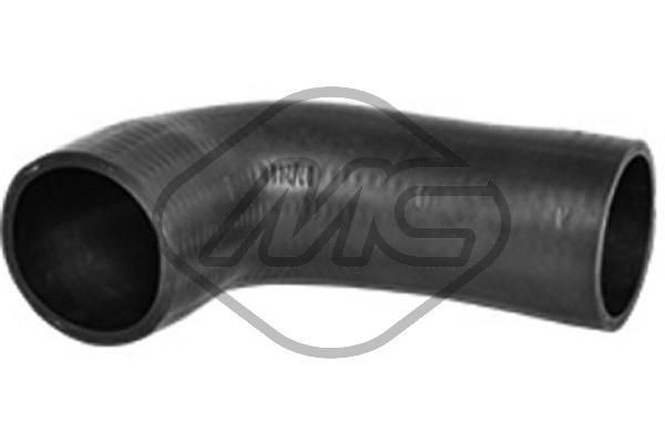 07720 Metalcaucho Mangueira (cano derivado) de intercooler