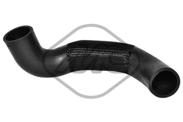 07722 Metalcaucho Mangueira (cano derivado) de intercooler