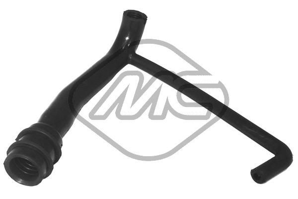 08256 Metalcaucho 