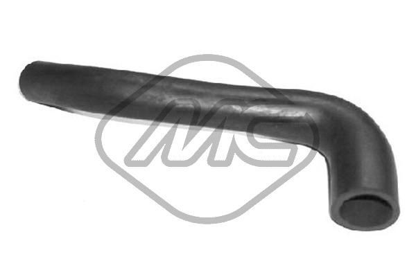 Compre Cano derivado de ventilação de cárter (de separador de óleo) Citroen Jumpy 1