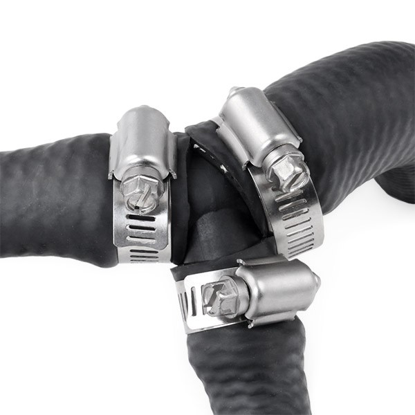 Compre 08382 Metalcaucho Mangueira (cano derivado) de bomba de água de admissão