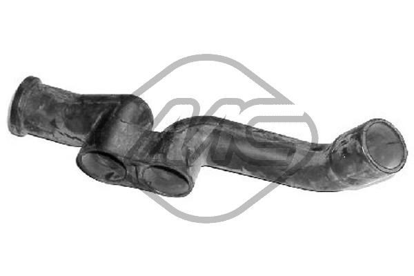Compre LCC6107AK LCC Cano derivado de ventilação de cárter (de separador de óleo)
