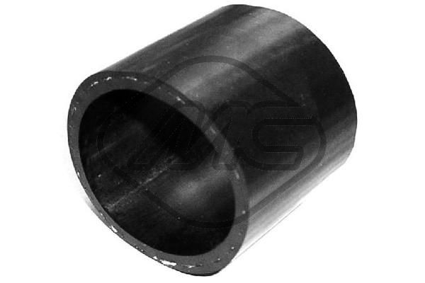 09064 Metalcaucho Mangueira (cano derivado) de intercooler