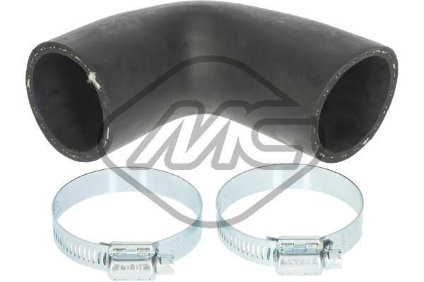 09065 Metalcaucho Mangueira (cano derivado) de intercooler