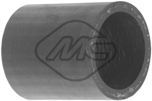 09232 Metalcaucho Cano derivado de ar, entrada na turbina (supercompressão)