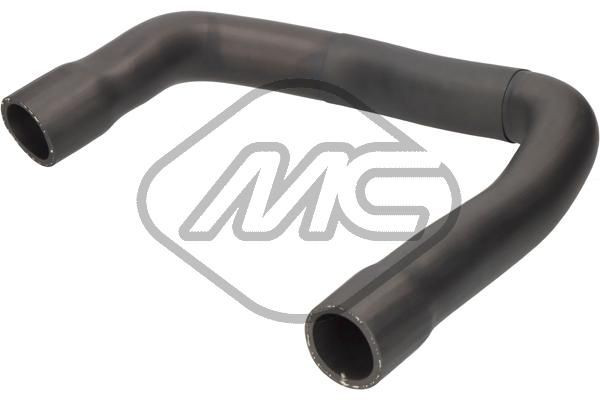 09436 Metalcaucho Mangueira (cano derivado) de intercooler