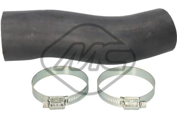 09519 Metalcaucho Mangueira (cano derivado) de intercooler