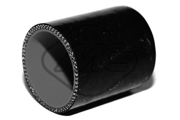 09558 Metalcaucho Mangueira (cano derivado) de intercooler