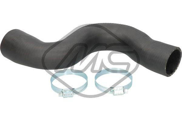 09584 Metalcaucho Mangueira (cano derivado) de intercooler