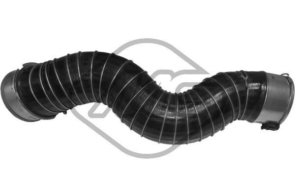 09610 Metalcaucho Mangueira (cano derivado) de intercooler