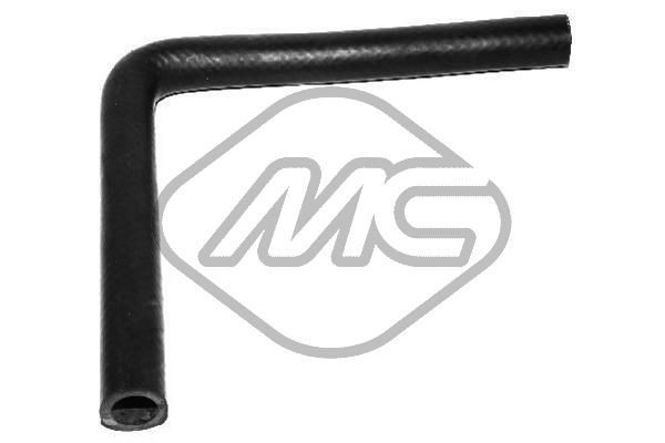 09622 Metalcaucho 