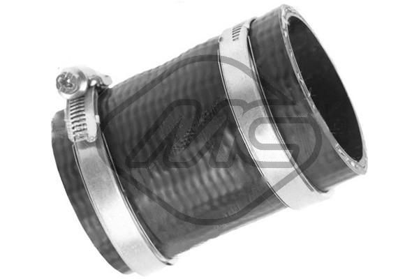 09636 Metalcaucho Mangueira (cano derivado) de intercooler