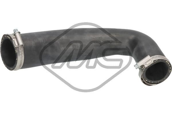 09639 Metalcaucho Mangueira (cano derivado) de intercooler