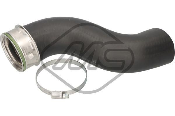 09671 Metalcaucho Mangueira (cano derivado) de intercooler