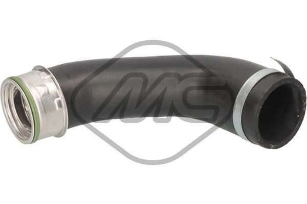09739 Metalcaucho Mangueira (cano derivado) de intercooler