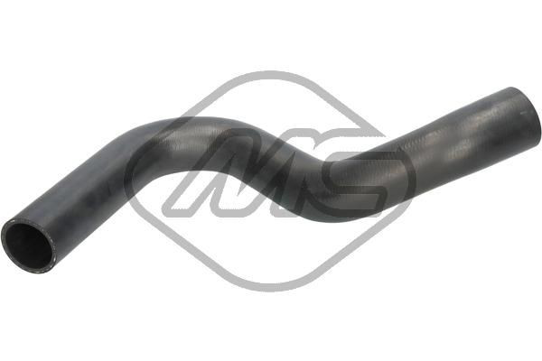 09792 Metalcaucho Mangueira (cano derivado) de intercooler