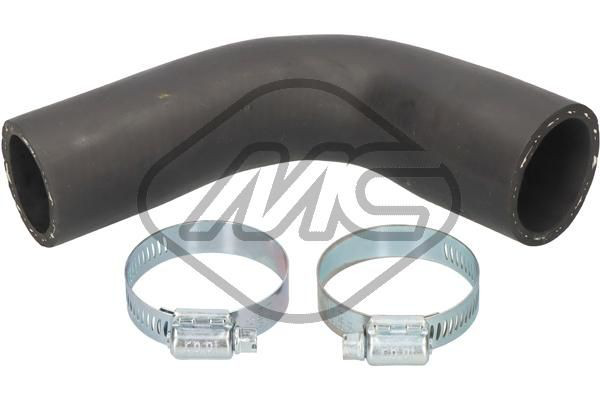 09794 Metalcaucho Mangueira (cano derivado) de intercooler