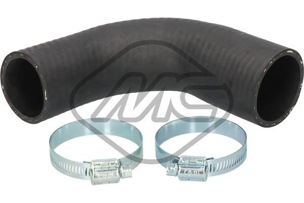 09795 Metalcaucho Cano derivado de ar, saída de turbina (supercompressão)